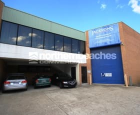 Factory, Warehouse & Industrial commercial property leased at Brookvale NSW 2100