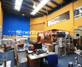 Factory, Warehouse & Industrial commercial property leased at Brookvale NSW 2100