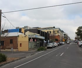 Shop & Retail commercial property leased at 163 Lennox Street Richmond VIC 3121