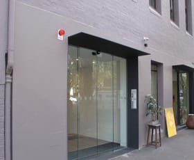 Showrooms / Bulky Goods commercial property leased at 1/617 Elizabeth Street Redfern NSW 2016
