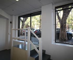 Showrooms / Bulky Goods commercial property leased at 1/617 Elizabeth Street Redfern NSW 2016