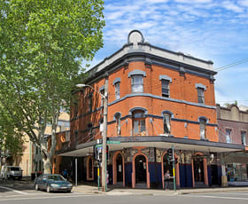 Hotel, Motel, Pub & Leisure commercial property leased at 320 Crown Street Surry Hills NSW 2010