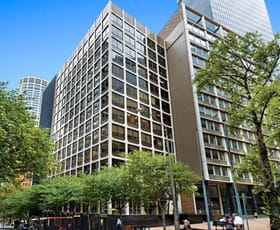 Offices commercial property leased at 37 Bligh Street Sydney NSW 2000