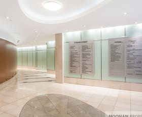 Offices commercial property leased at 37 Bligh Street Sydney NSW 2000