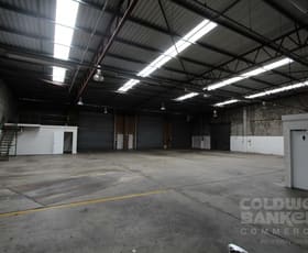 Factory, Warehouse & Industrial commercial property leased at 10 Aranda Street Slacks Creek QLD 4127