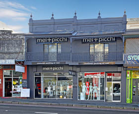 Offices commercial property leased at Annandale NSW 2038