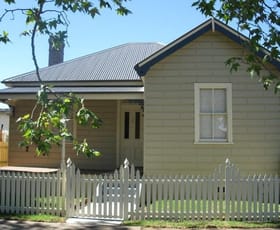 Offices commercial property leased at 38 Elizabeth Street Camden NSW 2570