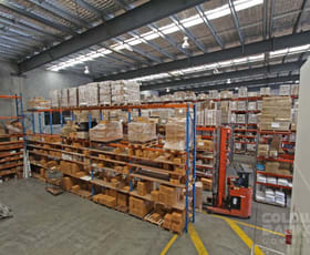 Factory, Warehouse & Industrial commercial property leased at Meadowbrook QLD 4131