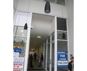 Shop & Retail commercial property leased at 117/10 Park Road Hurstville NSW 2220