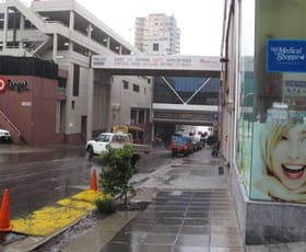 Shop & Retail commercial property leased at 117/10 Park Road Hurstville NSW 2220