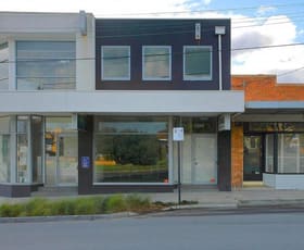 Shop & Retail commercial property leased at 1261 North Road Oakleigh VIC 3166