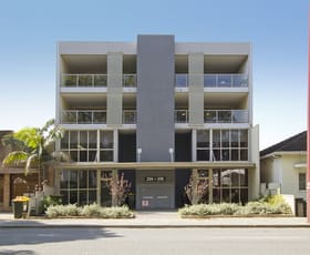 Offices commercial property leased at 1/224-226 Lord Street Perth WA 6000