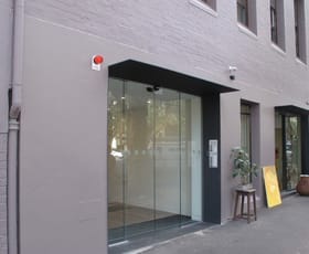 Medical / Consulting commercial property leased at 6/617 Elizabeth Street Redfern NSW 2016