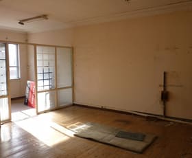 Offices commercial property leased at 1 & 2/103-107 Keira Street Wollongong NSW 2500