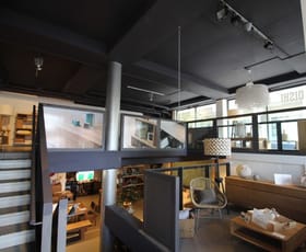 Offices commercial property leased at 2/184 - 186 Oxford Street Paddington NSW 2021