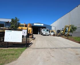 Offices commercial property leased at 3 Brady St Unanderra NSW 2526