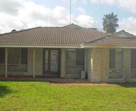 Offices commercial property leased at 67 Sholl Street Mandurah WA 6210