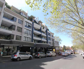 Offices commercial property leased at Suite 12/38-46 Albany Street St Leonards NSW 2065