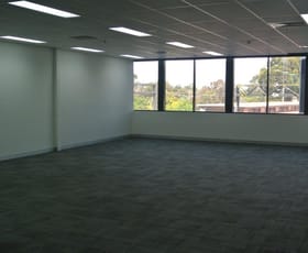 Offices commercial property leased at 408/39 Kingsway Glen Waverley VIC 3150