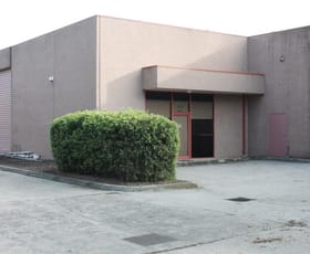 Factory, Warehouse & Industrial commercial property leased at 3/1 Quist Court Dandenong VIC 3175