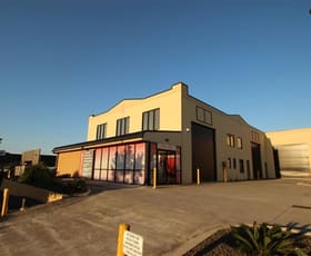 Offices commercial property leased at 1/5-7 Shaban St Albion Park Rail NSW 2527