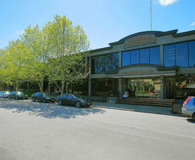 Offices commercial property leased at 206/23 Milton Parade Malvern VIC 3144