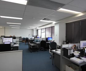 Offices commercial property leased at Milton QLD 4064