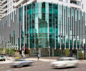 Medical / Consulting commercial property leased at 503/7 Railway Street Chatswood NSW 2067