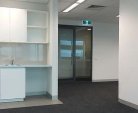 Medical / Consulting commercial property leased at 503/7 Railway Street Chatswood NSW 2067