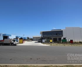 Factory, Warehouse & Industrial commercial property leased at Acacia Ridge QLD 4110