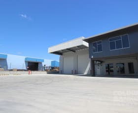 Factory, Warehouse & Industrial commercial property leased at Acacia Ridge QLD 4110