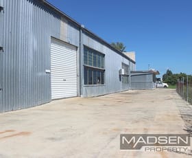 Factory, Warehouse & Industrial commercial property leased at 6/615 Seventeen Mile Rocks Road Seventeen Mile Rocks QLD 4073
