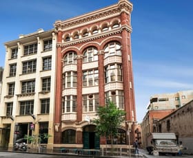 Offices commercial property leased at Level 2/125 Flinders Lane Melbourne VIC 3000