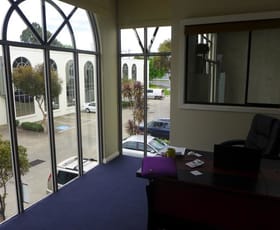 Factory, Warehouse & Industrial commercial property leased at 634 Mitcham Road Vermont VIC 3133