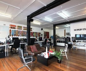 Offices commercial property leased at Suite 7/2-12 Foveaux Surry Hills NSW 2010