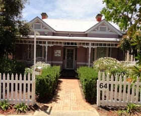 Offices commercial property leased at 64 Churchill Avenue Subiaco WA 6008