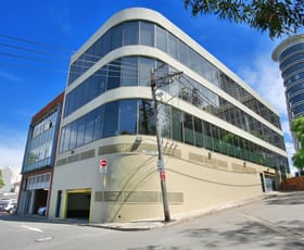 Offices commercial property leased at 2 - 4 Pacific Highway St Leonards NSW 2065