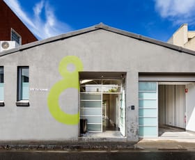 Offices commercial property leased at 8/1 Amsterdam Street Richmond VIC 3121