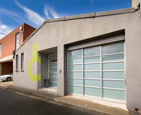 Offices commercial property leased at 8/1 Amsterdam Street Richmond VIC 3121