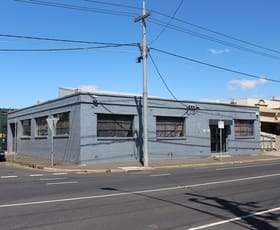 Factory, Warehouse & Industrial commercial property leased at 42-44 Moreland Road Brunswick VIC 3056