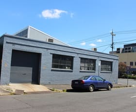 Factory, Warehouse & Industrial commercial property leased at 42-44 Moreland Road Brunswick VIC 3056