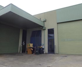 Factory, Warehouse & Industrial commercial property leased at 11 Clarice Road Box Hill VIC 3128