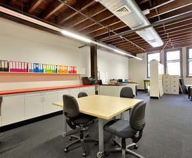 Offices commercial property leased at 2.13/22-36 Mountain Street Ultimo NSW 2007