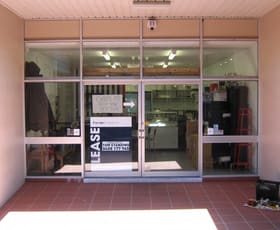 Offices commercial property leased at 2 Lanyana Arcade Noosa Heads QLD 4567