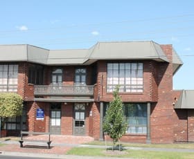 Offices commercial property leased at Suite  8b/50-54 Robinson Street Dandenong VIC 3175