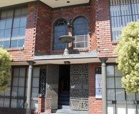 Offices commercial property leased at Suite  8b/50-54 Robinson Street Dandenong VIC 3175