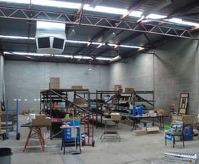 Factory, Warehouse & Industrial commercial property leased at 2/59 Manton Street Hindmarsh SA 5007