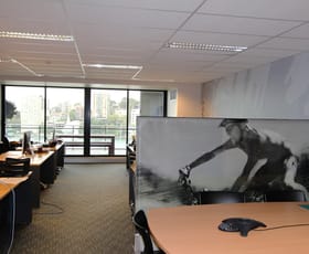 Offices commercial property leased at Suite 905/6A Glen Street Milsons Point NSW 2061