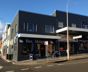 Offices commercial property leased at Caringbah NSW 2229