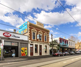 Shop & Retail commercial property leased at 422A Brunswick Street Fitzroy VIC 3065